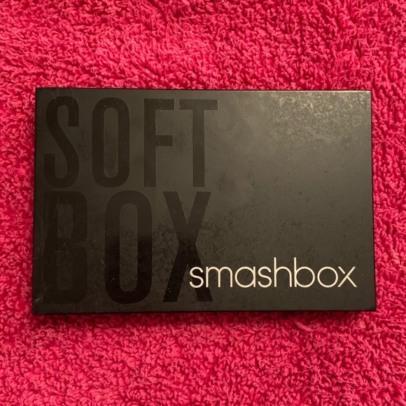 Smashbox Palette - Picture 1 of 4